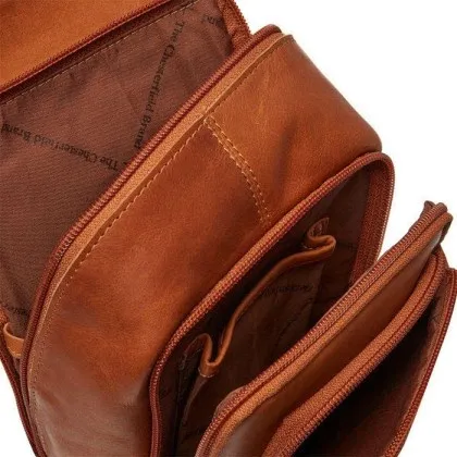 Tasche Le Chesterfie (cognac) (131510525)