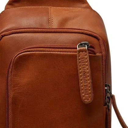 Tasche Le Chesterfie (cognac) (131510525)