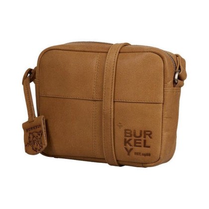 Tasche Leder Burkely (131510567)