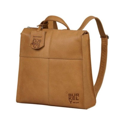 Rucksack Leder Burkely (131510568)