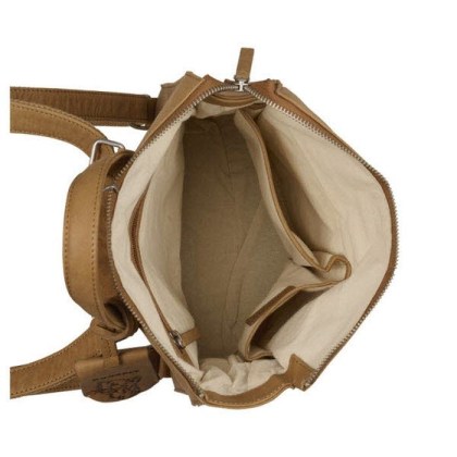 Rucksack Leder Burkely (131510568)
