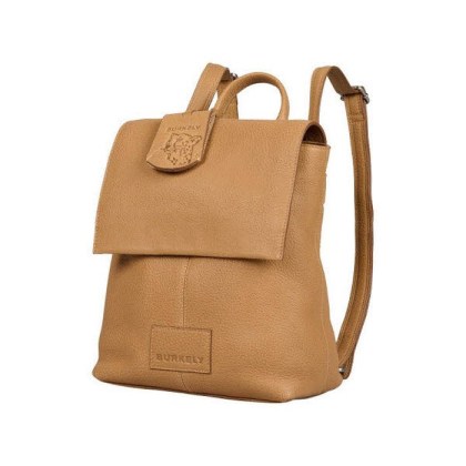 Rucksack Leder Burkely (131510570)