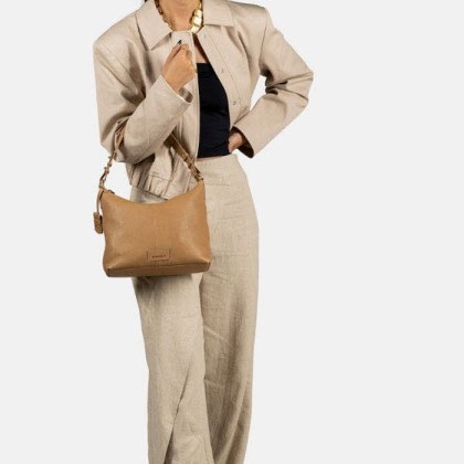 Tasche Leder Burkely (131510571)