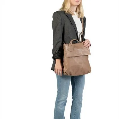Rucksack Leder Burkely (131530093)