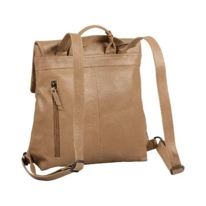 Rucksack Leder Burkely (131530093)