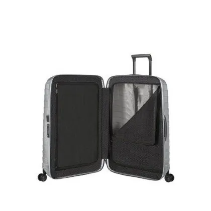 Koffer Samsonite Proxis (silber, L) (204030023)