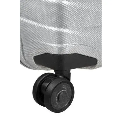 Koffer Samsonite Proxis (silber, L) (204030023)