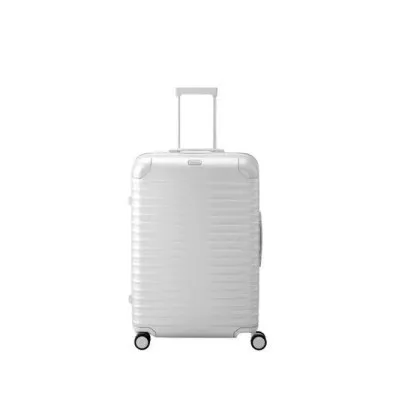 Koffer Titan Alu Eternity (silber, L) (204030127)