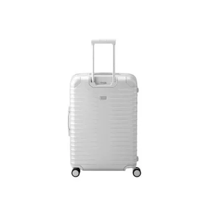 Koffer Titan Alu Eternity (silber, L) (204030127)