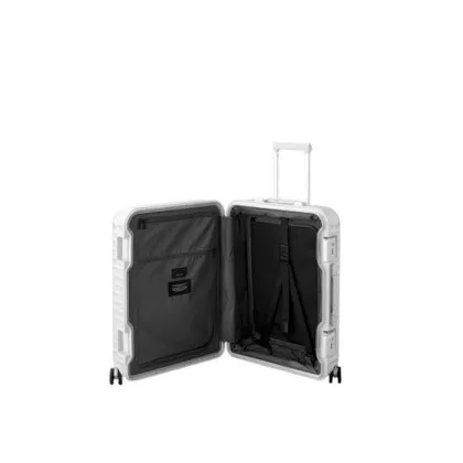 Koffer Titan Alu Eternity (silber, M) (204030128)