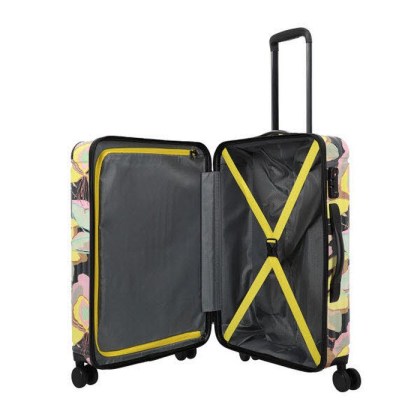 Travelite Koffer Cruise Print (204050023)