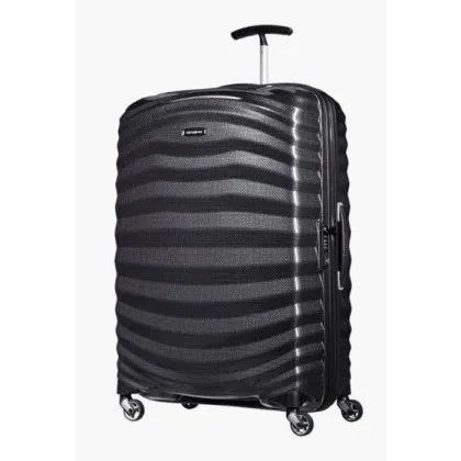 Koffer Samsonite Lite Shock (schwarz, L) (204100055)