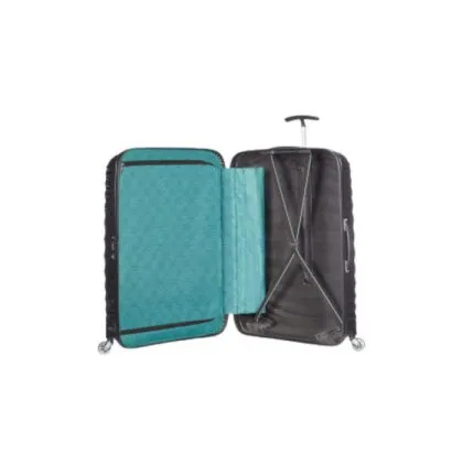 Koffer Samsonite Lite Shock (schwarz, L) (204100055)
