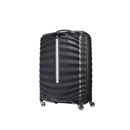 Koffer Samsonite Lite Shock (schwarz, L) (204100055)