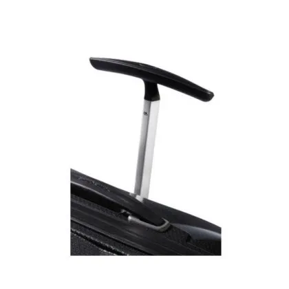 Koffer Samsonite Lite Shock (schwarz, L) (204100055)