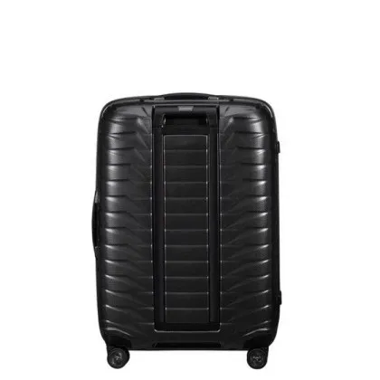 Koffer Samsonite Proxis (schwarz, M) (204100158)