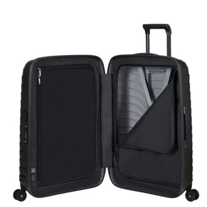 Koffer Samsonite Proxis (schwarz, M) (204100158)