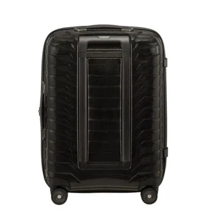 Koffer Samsonite Proxis (schwarz, S) (204100168)