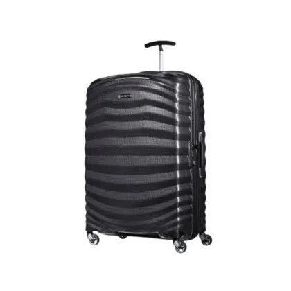 Koffer Samsonite Lite Shock (schwarz, S) (204100169)