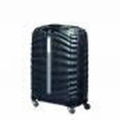 Koffer Samsonite Lite Shock (schwarz, S) (204100169)