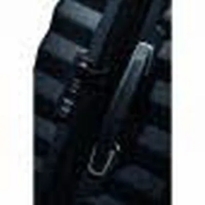 Koffer Samsonite Lite Shock (schwarz, S) (204100169)