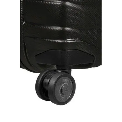 Koffer Samsonite Proxis (schwarz, L) (204100172)