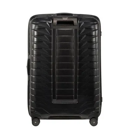 Koffer Samsonite Proxis (schwarz, L) (204100172)