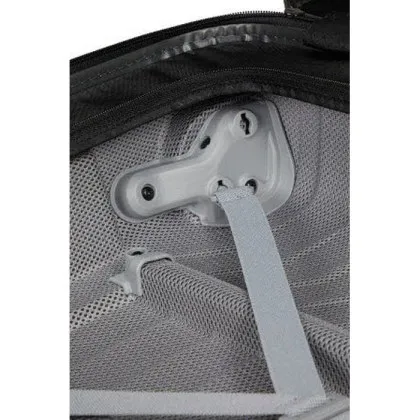 Koffer Samsonite Proxis (schwarz, L) (204100172)