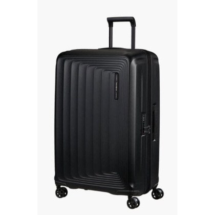 Samsonite Koffer Nuon (schwarz, L) (204100206)