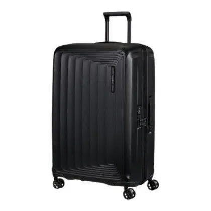 Samsonite Koffer Nuon (schwarz, L) (204100206)