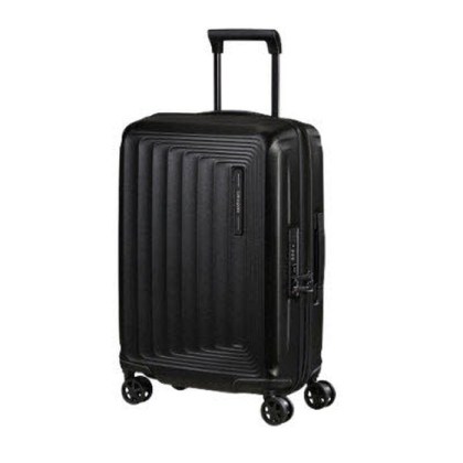 Samsonite Koffer Nuon (schwarz, S) (204100207)