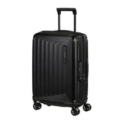 Samsonite Koffer Nuon (schwarz, S) (204100207)