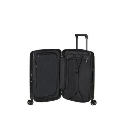 Samsonite Koffer Nuon (schwarz, S) (204100207)