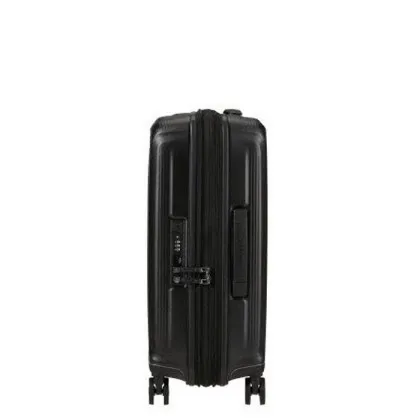 Samsonite Koffer Nuon (schwarz, S) (204100207)