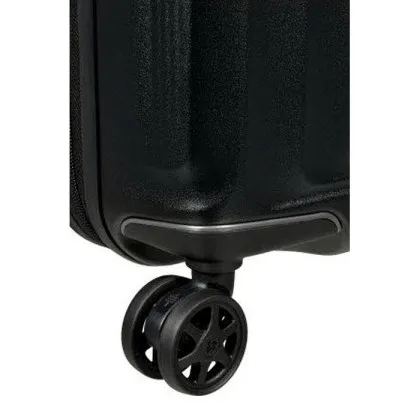 Samsonite Koffer Nuon (schwarz, S) (204100207)