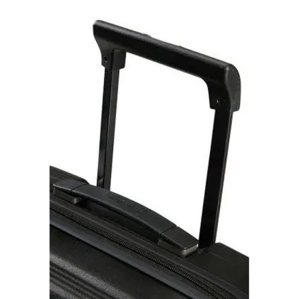Samsonite Koffer Nuon (schwarz, S) (204100207)