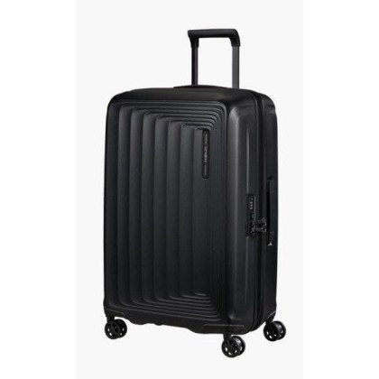 Samsonite Koffer Nuon (schwarz, M) (204100217)