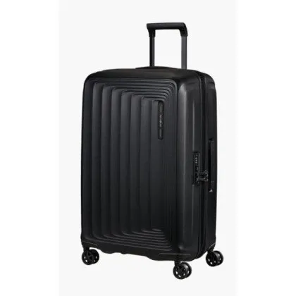 Samsonite Koffer Nuon (schwarz, M) (204100217)