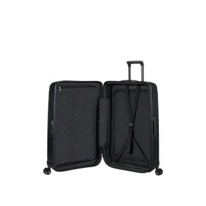 Samsonite Koffer Nuon (schwarz, M) (204100217)