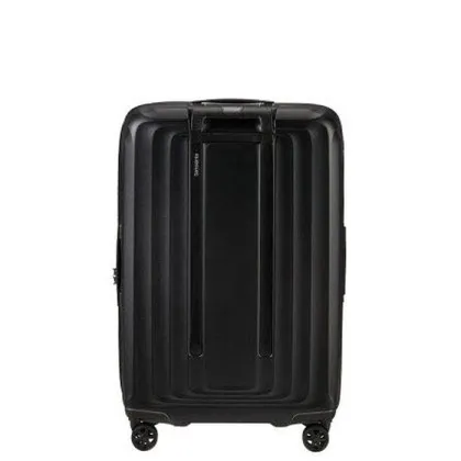 Samsonite Koffer Nuon (schwarz, M) (204100217)