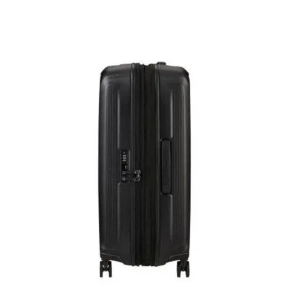 Samsonite Koffer Nuon (schwarz, M) (204100217)
