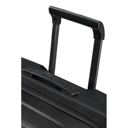Samsonite Koffer Nuon (schwarz, M) (204100217)
