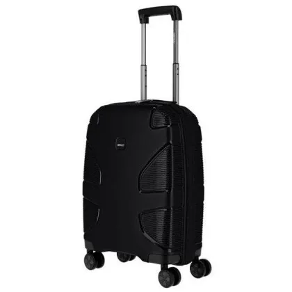 Koffer IP1 Impackt (schwarz, 55 cm) (204100230)