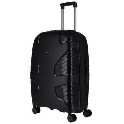 Koffer IP1 Impackt (schwarz, 67 cm) (204100231)