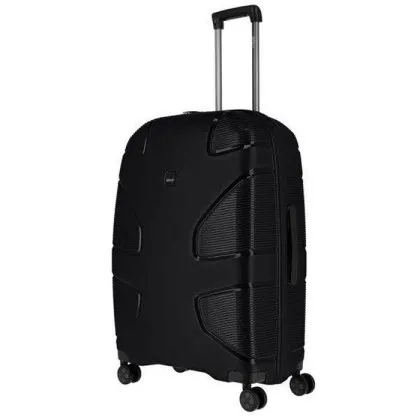 Koffer IP1 Impackt (schwarz, 76 cm) (204100232)
