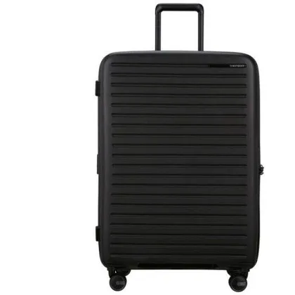Koffer Samsonite RestackD (schwarz, S) (204100244)
