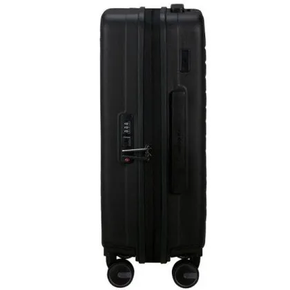 Koffer Samsonite RestackD (schwarz, S) (204100244)
