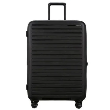 Koffer Samsonite RestackD (schwarz, M) (204100245)