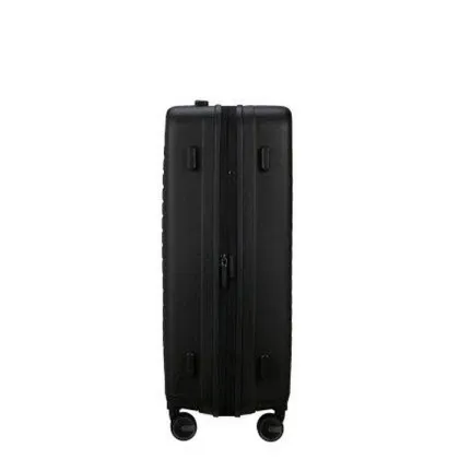 Koffer Samsonite RestackD (schwarz, M) (204100245)