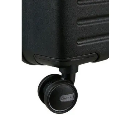 Koffer Samsonite RestackD (schwarz, M) (204100245)